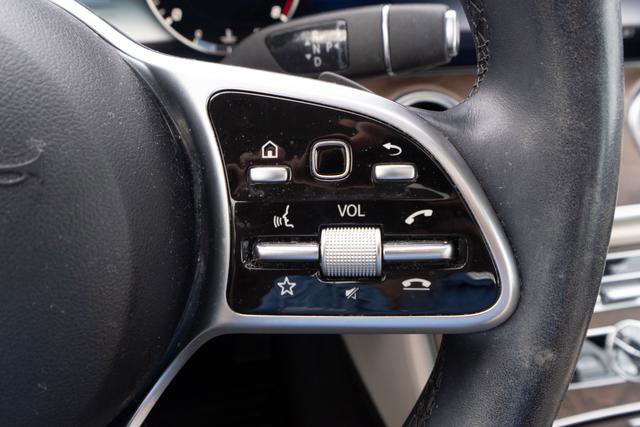 Used 2020 Mercedes-Benz E 350 Sedan image 17