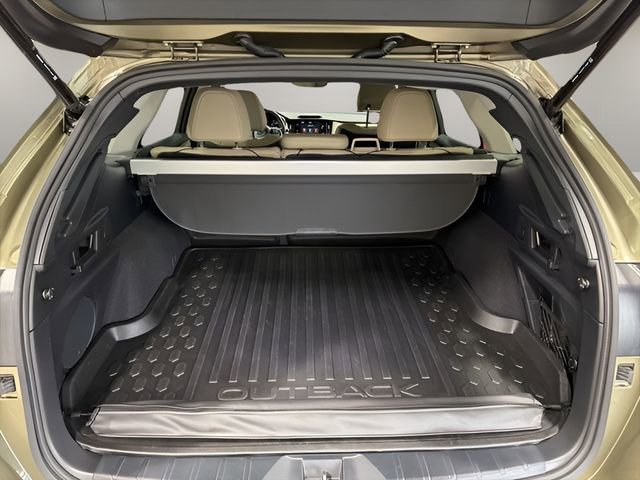 Certified 2025 Subaru Outback Limited XT w/ Popular Package #2 AWD/4WD image 39