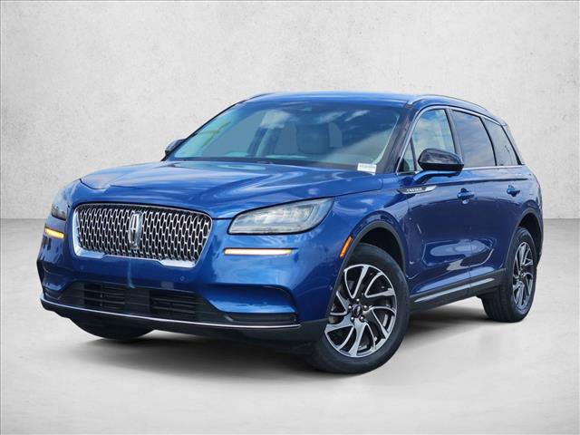 Used 2020 Lincoln Corsair FWD image 4