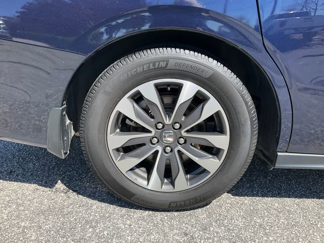 Used 2023 Honda Odyssey EX-L image 28