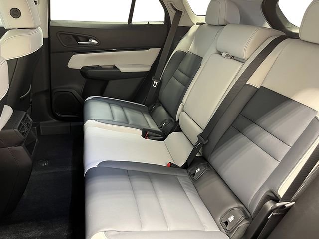 New 2026 Honda Prologue Touring image 25