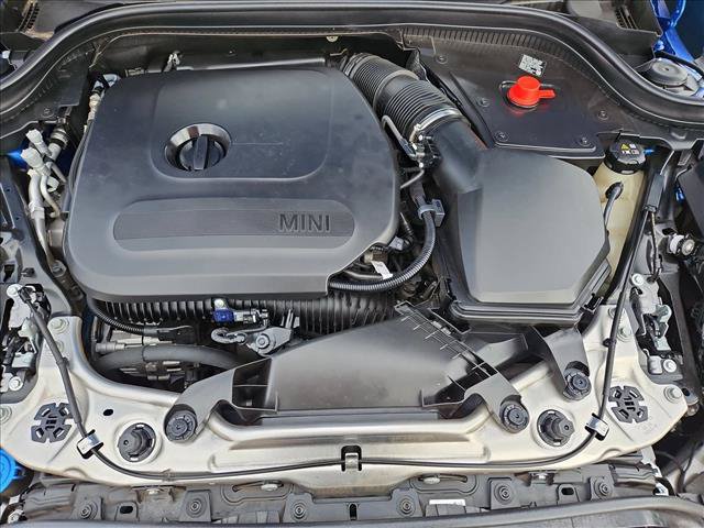 Used 2025 MINI Cooper S FWD image 27