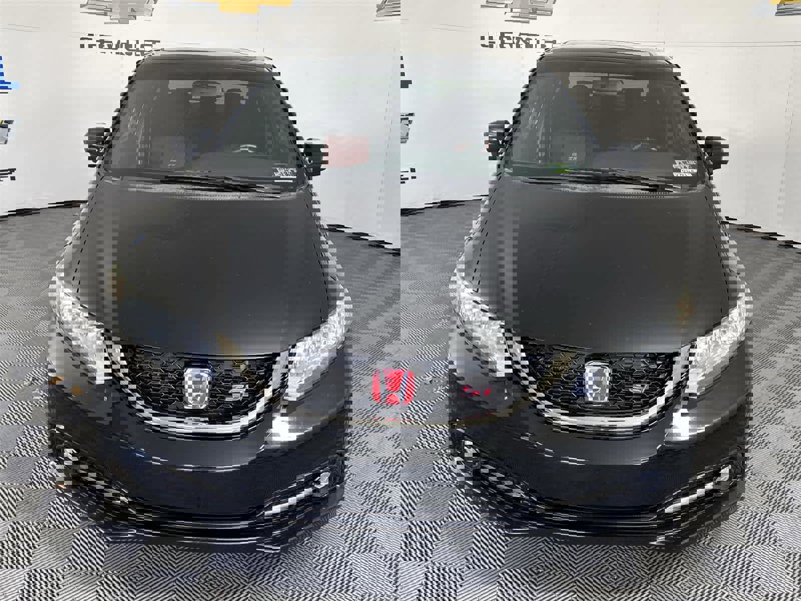 Used 2014 Honda Civic Si image 8