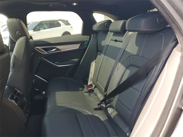 New 2026 Jaguar F-PACE R-Dynamic S image 14