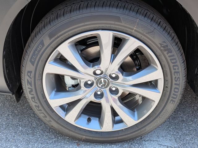 New 2026 MAZDA CX-30 AWD 2.5 S w/ Premium Package image 11