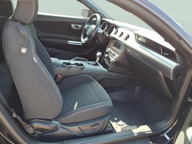 Used 2021 Ford Mustang GT image 16