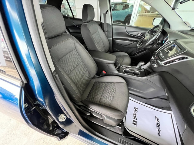 Used 2019 Chevrolet Equinox LT image 23