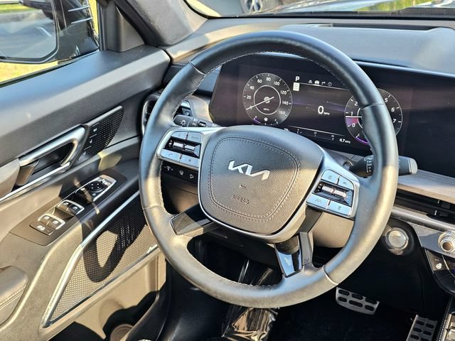 Used 2024 Kia Telluride SX Prestige X-Line AWD/4WD image 33