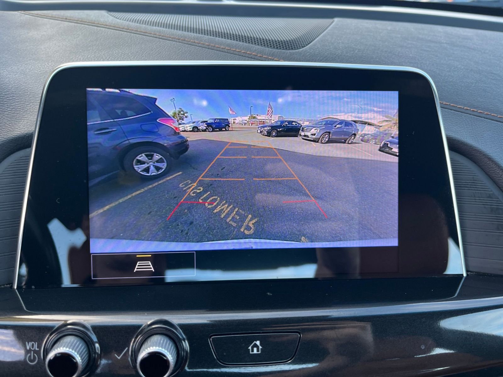 Used 2023 Cadillac CT4 Premium Luxury w/ Climate Package image 24