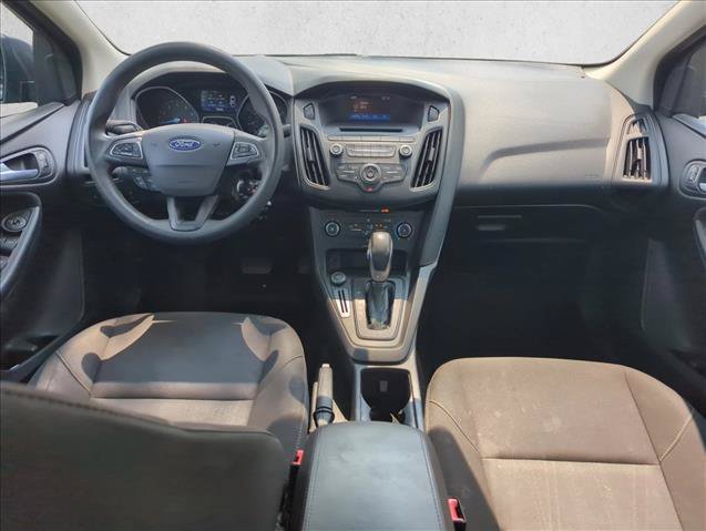 Used 2017 Ford Focus SE FWD image 24