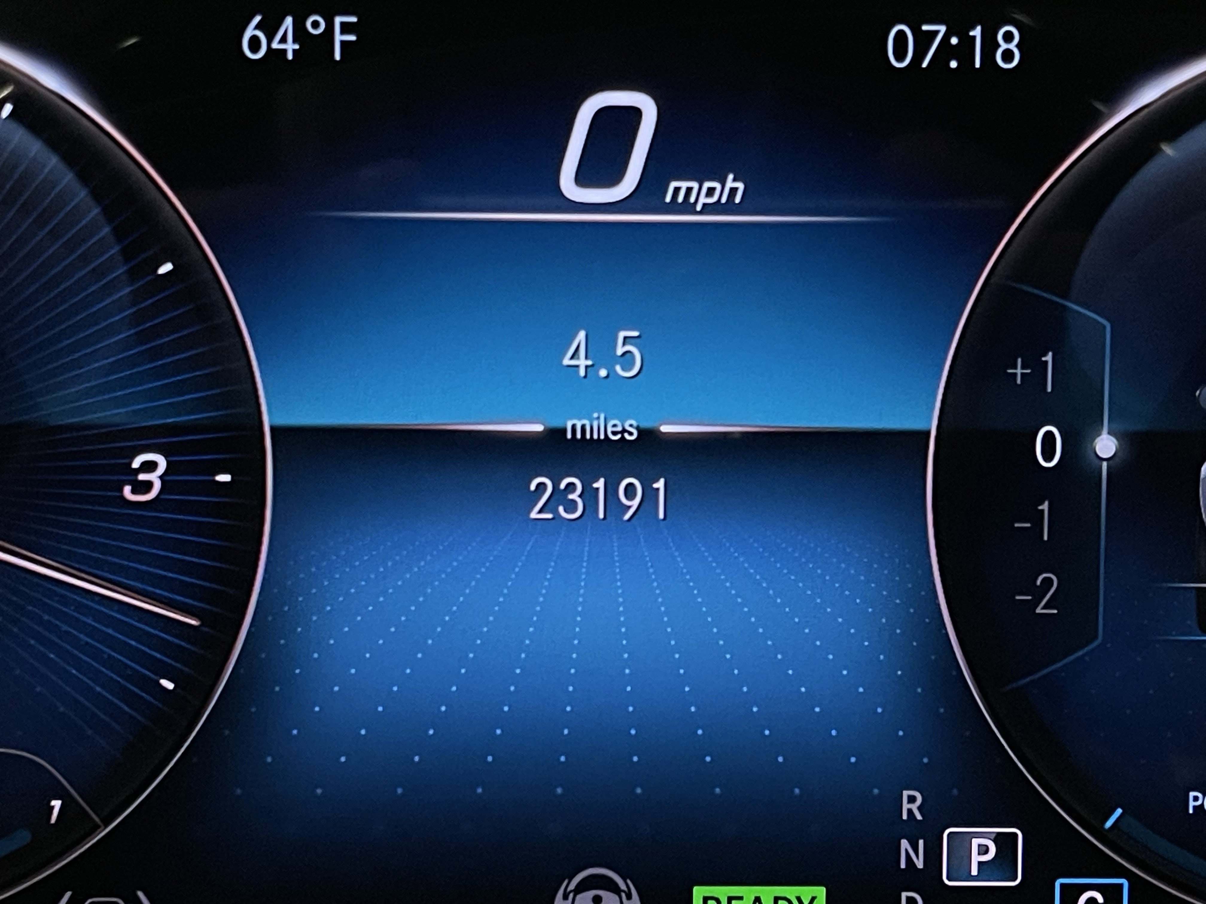 Used 2023 Mercedes-Benz Maybach GLS 600 4MATIC image 21