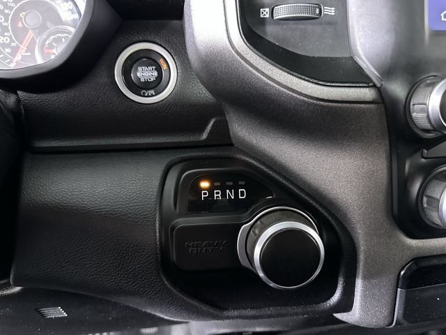 Used 2023 RAM 2500 Tradesman AWD/4WD image 16