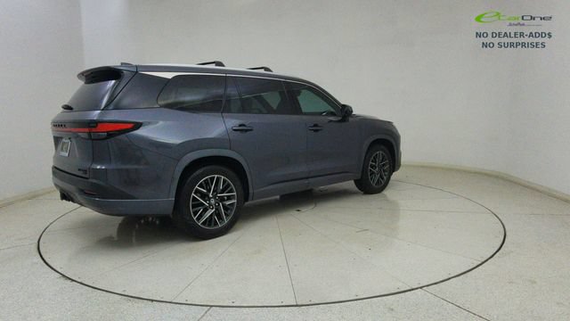 Used 2025 Lexus TX 350 AWD w/ Technology Package image 75
