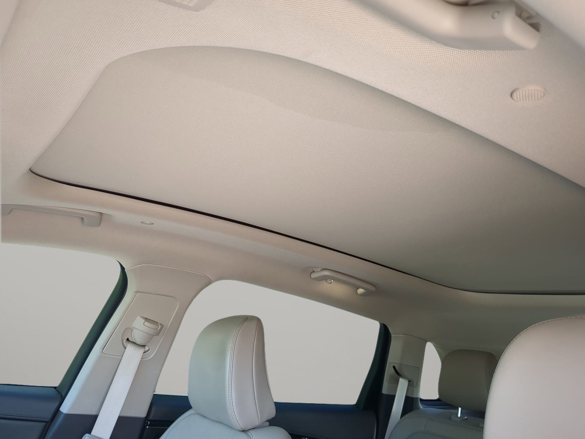 Used 2023 Lincoln Nautilus Reserve w/ Equipment Group 201A image 50