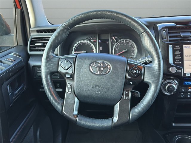 Certified 2024 Toyota 4Runner TRD Pro image 24