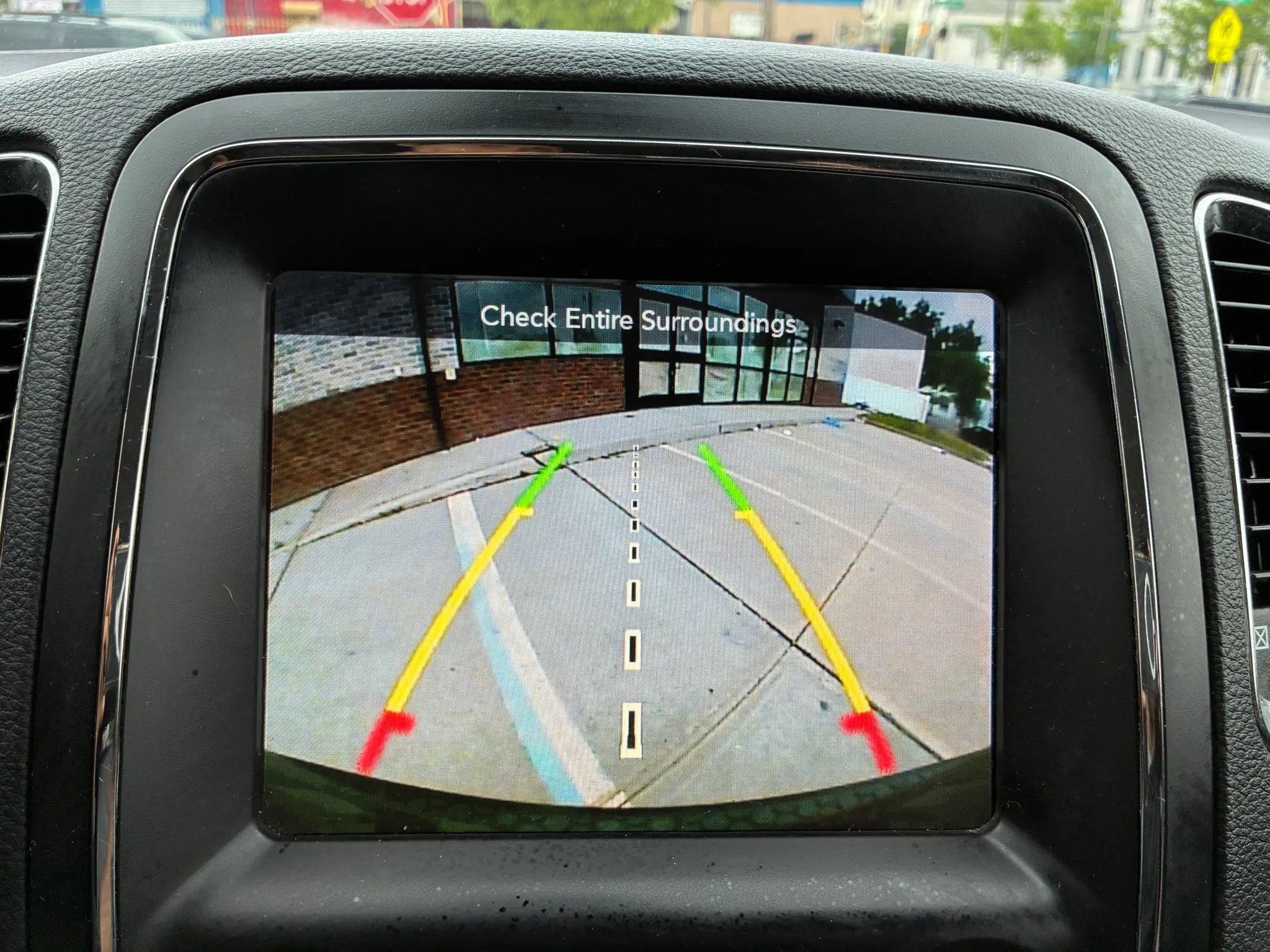 Used 2017 Dodge Durango GT w/ Nav & Power Liftgate Group AWD/4WD image 21
