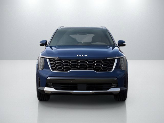 New 2026 Kia Sorento EX image 2