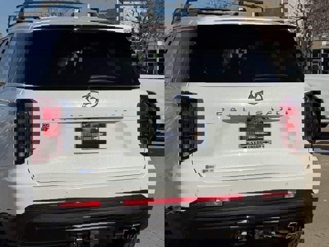 Used 2024 Hyundai Palisade XRT image 8