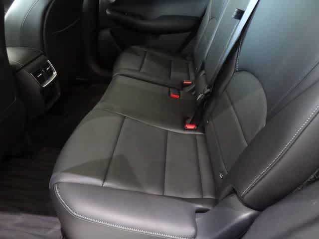 Certified 2025 INFINITI QX55 Essential AWD/4WD image 8