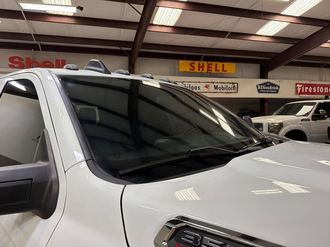 Used 2024 RAM 3500 Tradesman w/ Chrome Appearance Group AWD/4WD image 44