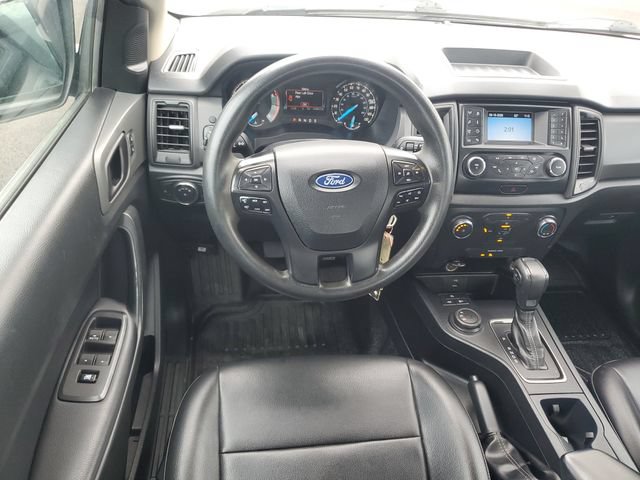 Used 2022 Ford Ranger XL w/ Equipment Group 101A High AWD/4WD image 11