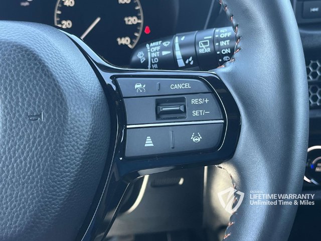 Used 2024 Honda HR-V Sport image 31