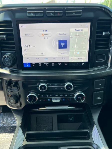 Used 2024 Ford F450 Lariat w/ Lariat Ultimate Package AWD/4WD image 30