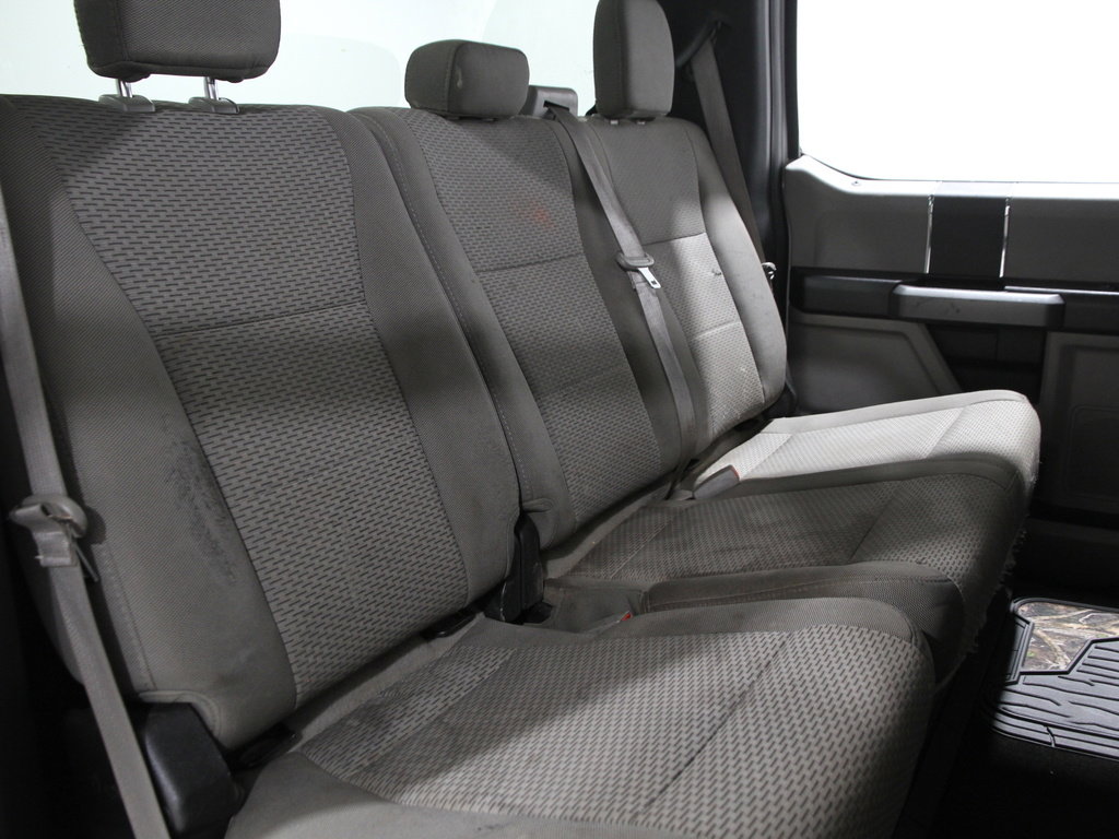 Used 2018 Ford F250 XLT image 18