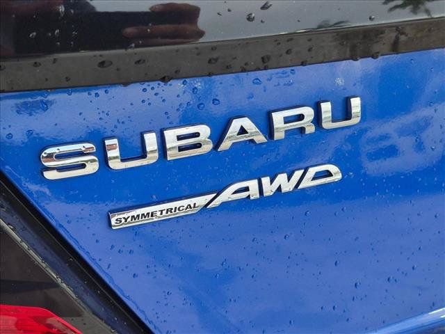 Used 2022 Subaru WRX Premium AWD/4WD image 9
