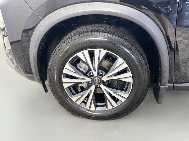 Used 2022 Nissan Rogue SV AWD/4WD image 37