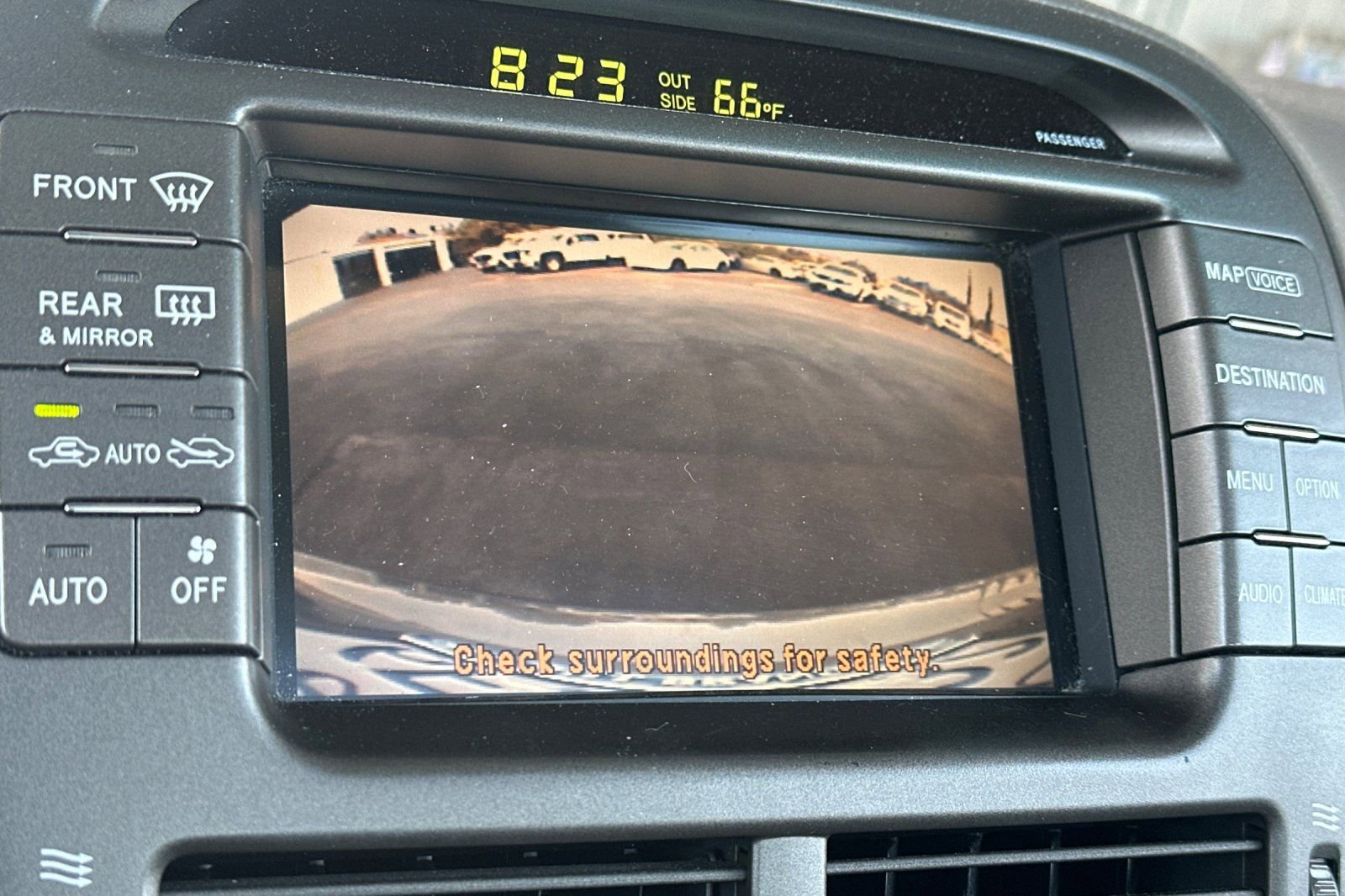 Used 2005 Lexus LS 430 RWD image 18