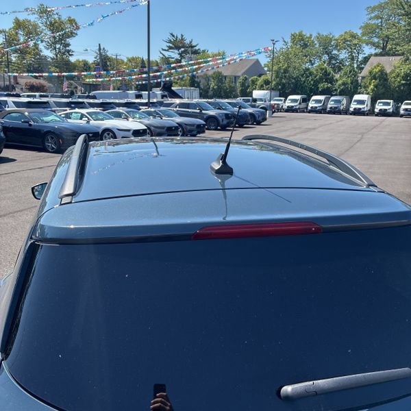 Used 2019 Ford Escape SEL AWD/4WD image 18