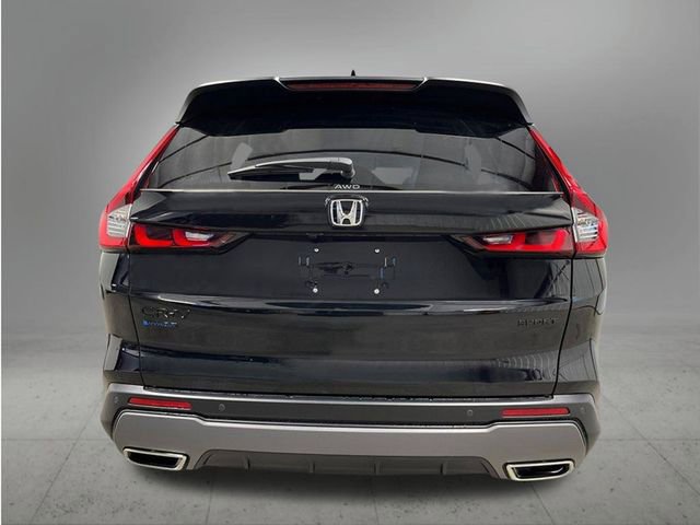 New 2026 Honda CR-V Sport-L image 4