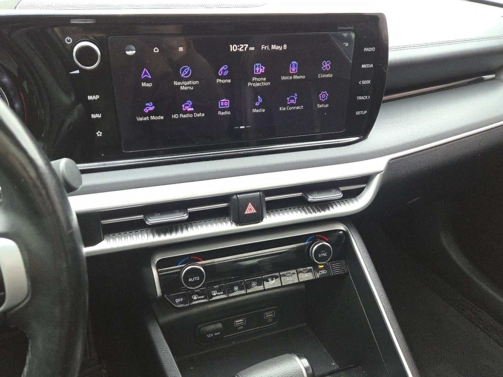 Used 2024 Kia K5 GT-Line AWD/4WD image 30