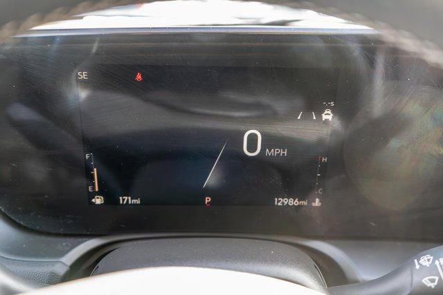 Used 2024 Buick Encore GX Preferred image 21