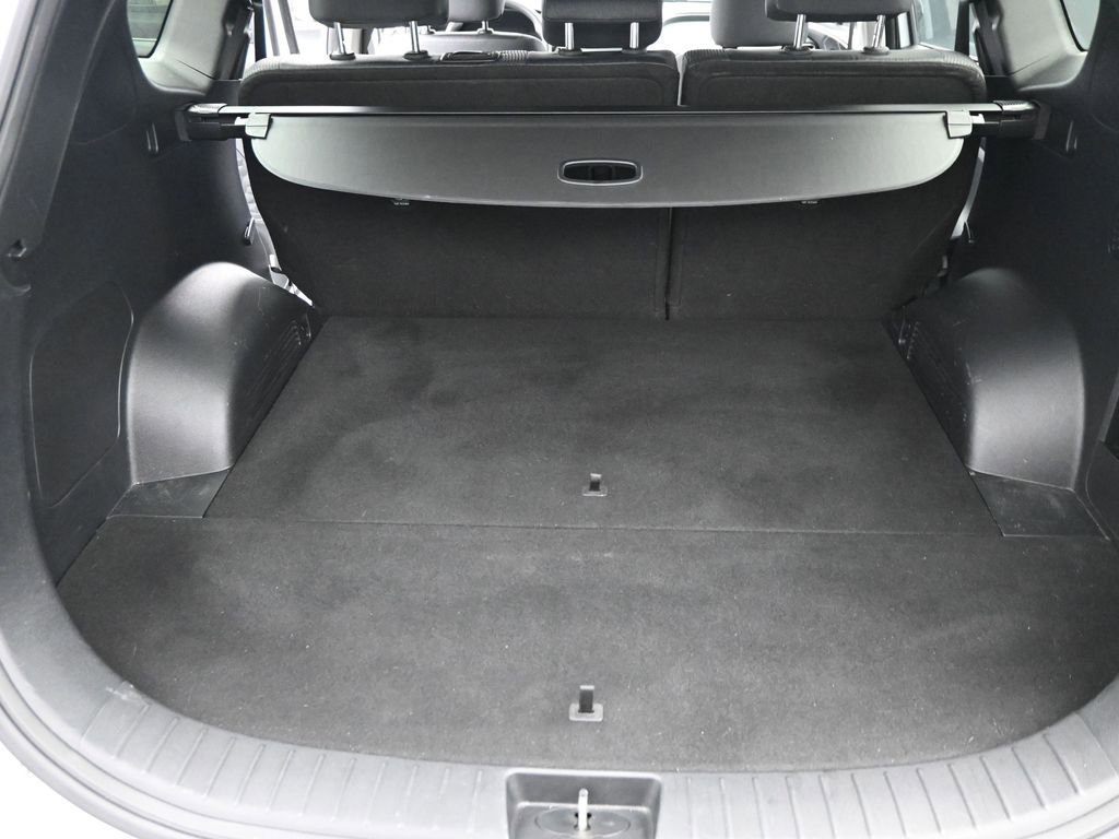 Used 2022 Hyundai Santa Fe SEL image 14