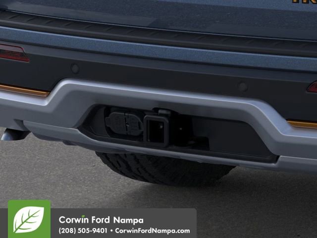 New 2026 Ford Explorer Tremor image 23