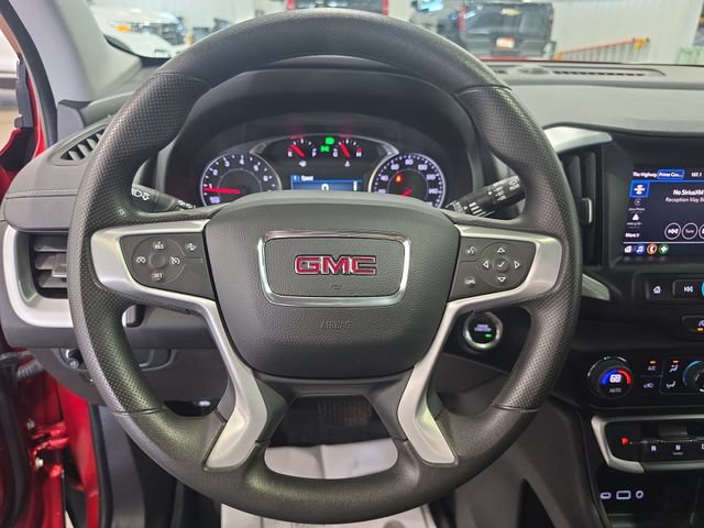 Used 2024 GMC Terrain SLE w/ Driver Convenience Package AWD/4WD image 19