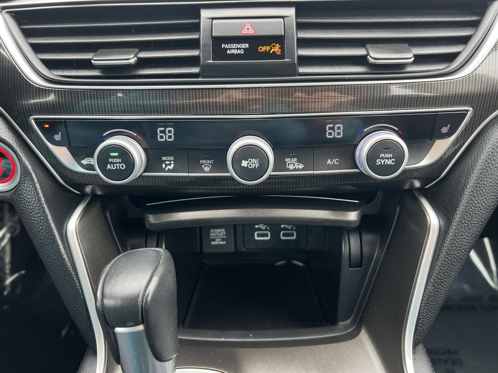 Used 2022 Honda Accord Sport Special Edition image 20