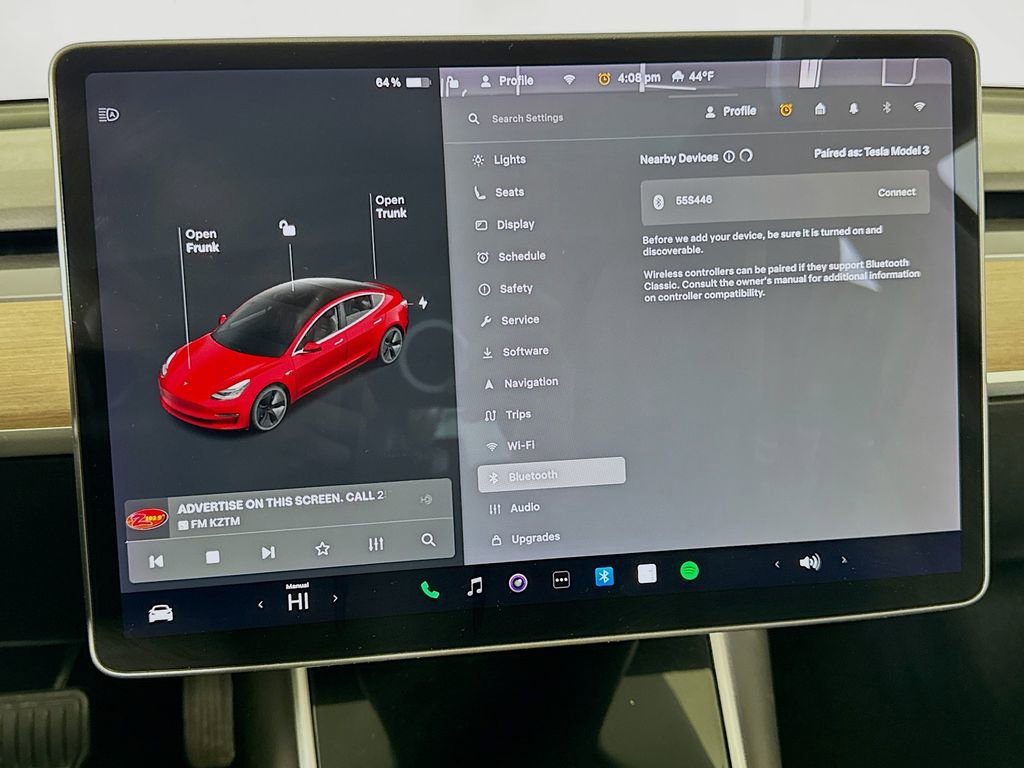 Used 2018 Tesla Model 3 Long Range image 46