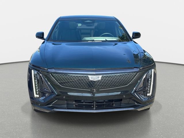 Certified 2024 Cadillac Lyriq Sport AWD/4WD image 8