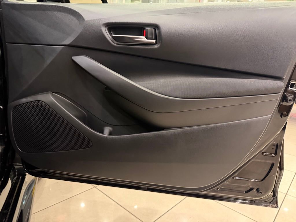 Used 2024 Toyota Corolla Premium image 25