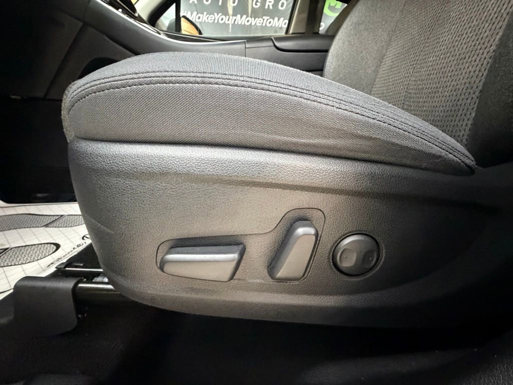 Used 2023 Hyundai Santa Fe SEL image 26