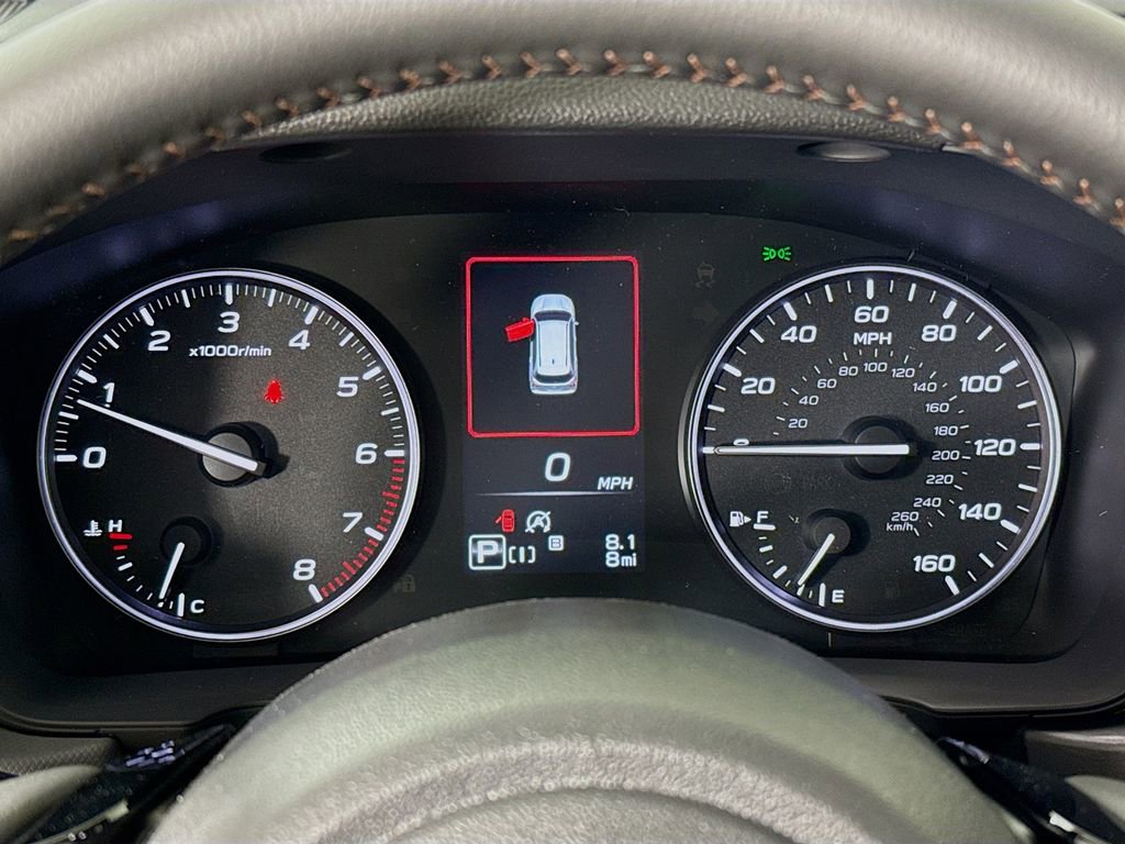 New 2026 Subaru Forester Sport image 14