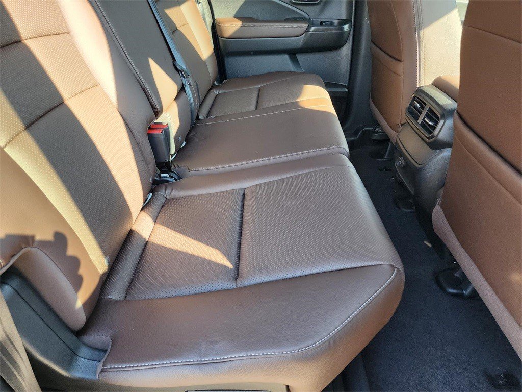 Used 2025 Honda Ridgeline RTL image 20