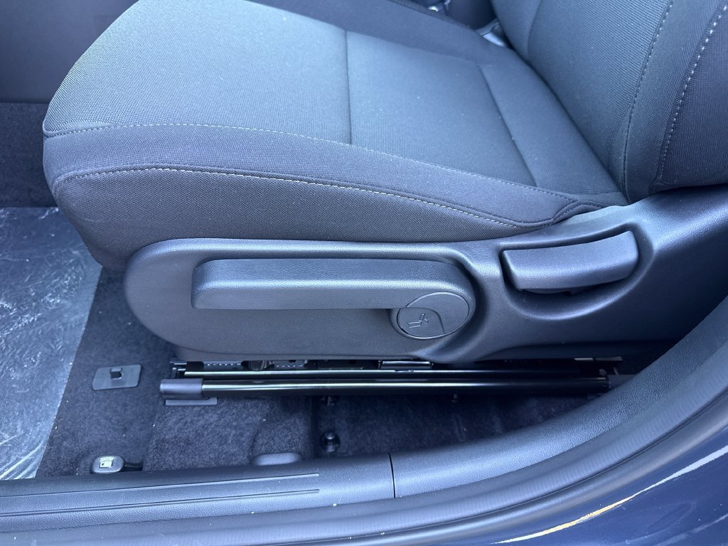 New 2027 Hyundai Kona SEL Sport AWD/4WD image 12