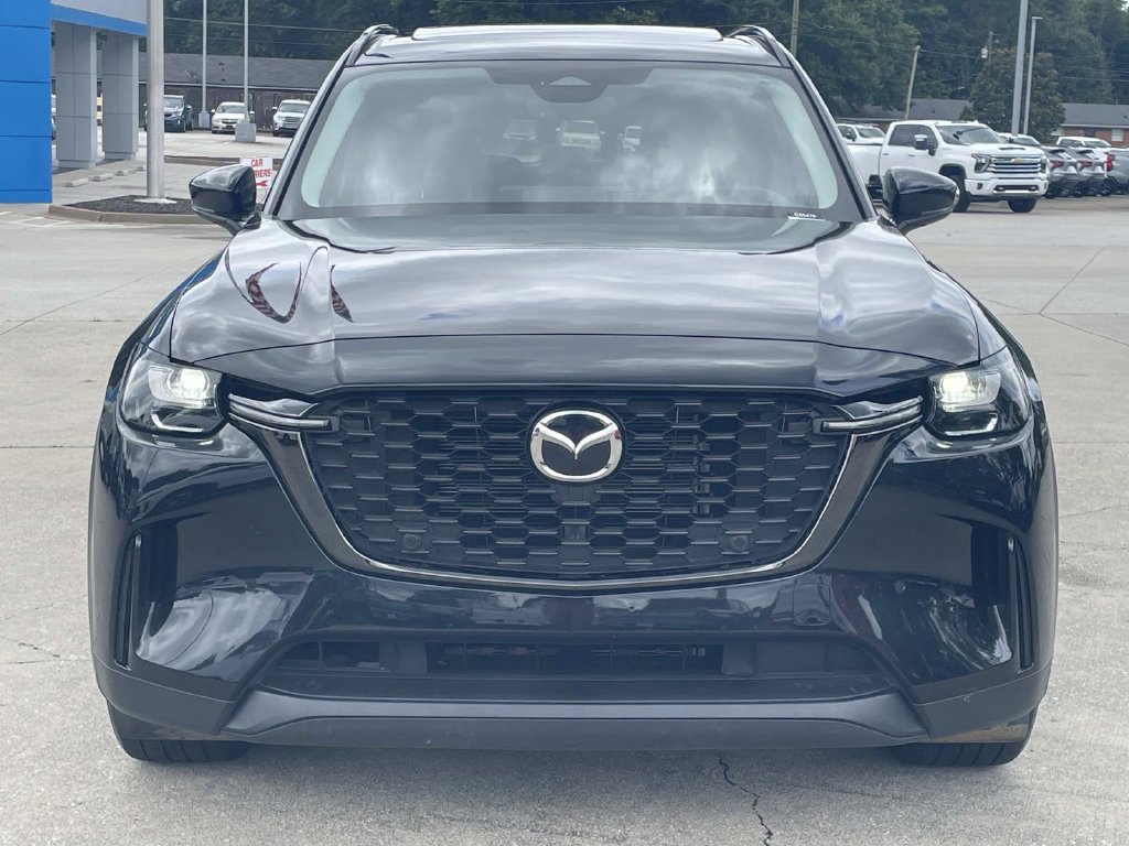 Used 2026 MAZDA CX-90 3.3 Turbo w/ Premium Sport Pkg AWD/4WD image 6