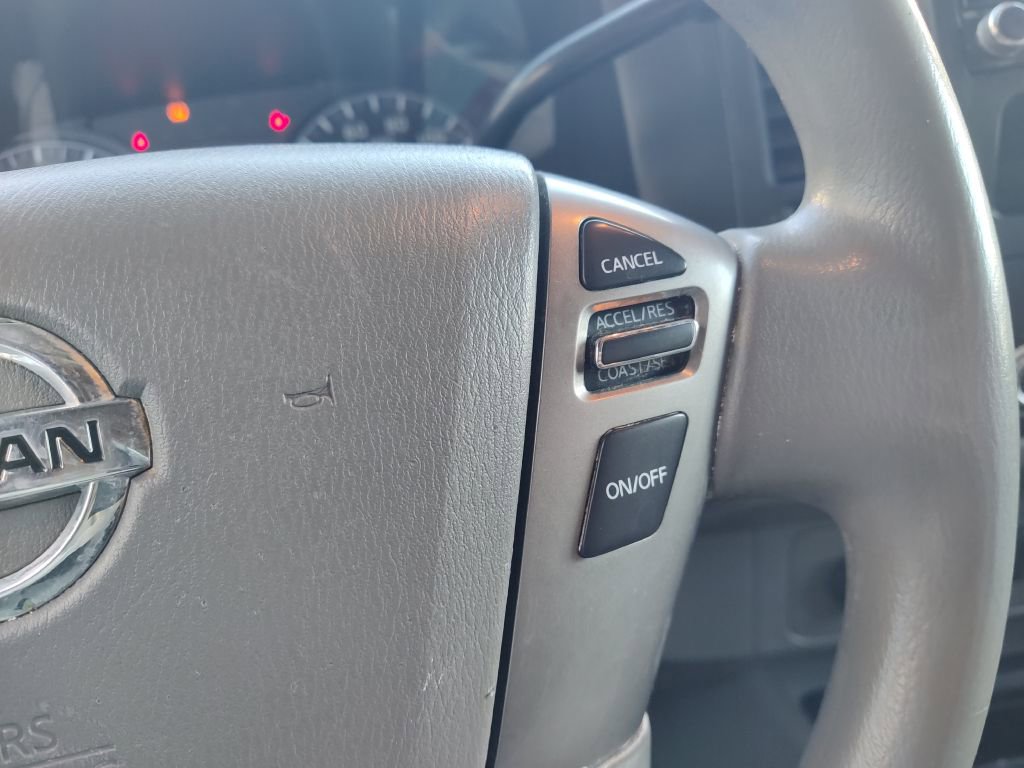 Used 2019 Nissan NV 2500 SV RWD image 31