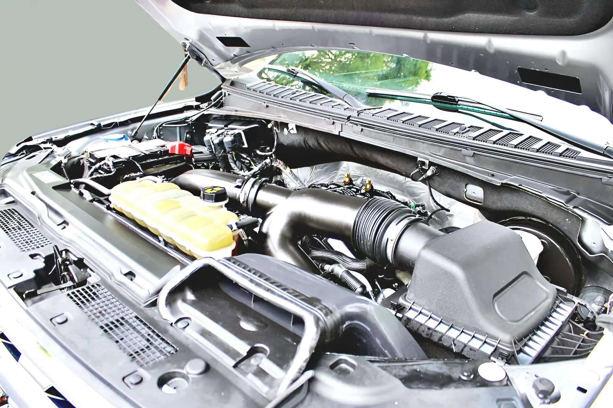 Used 2021 Ford Expedition XLT image 43