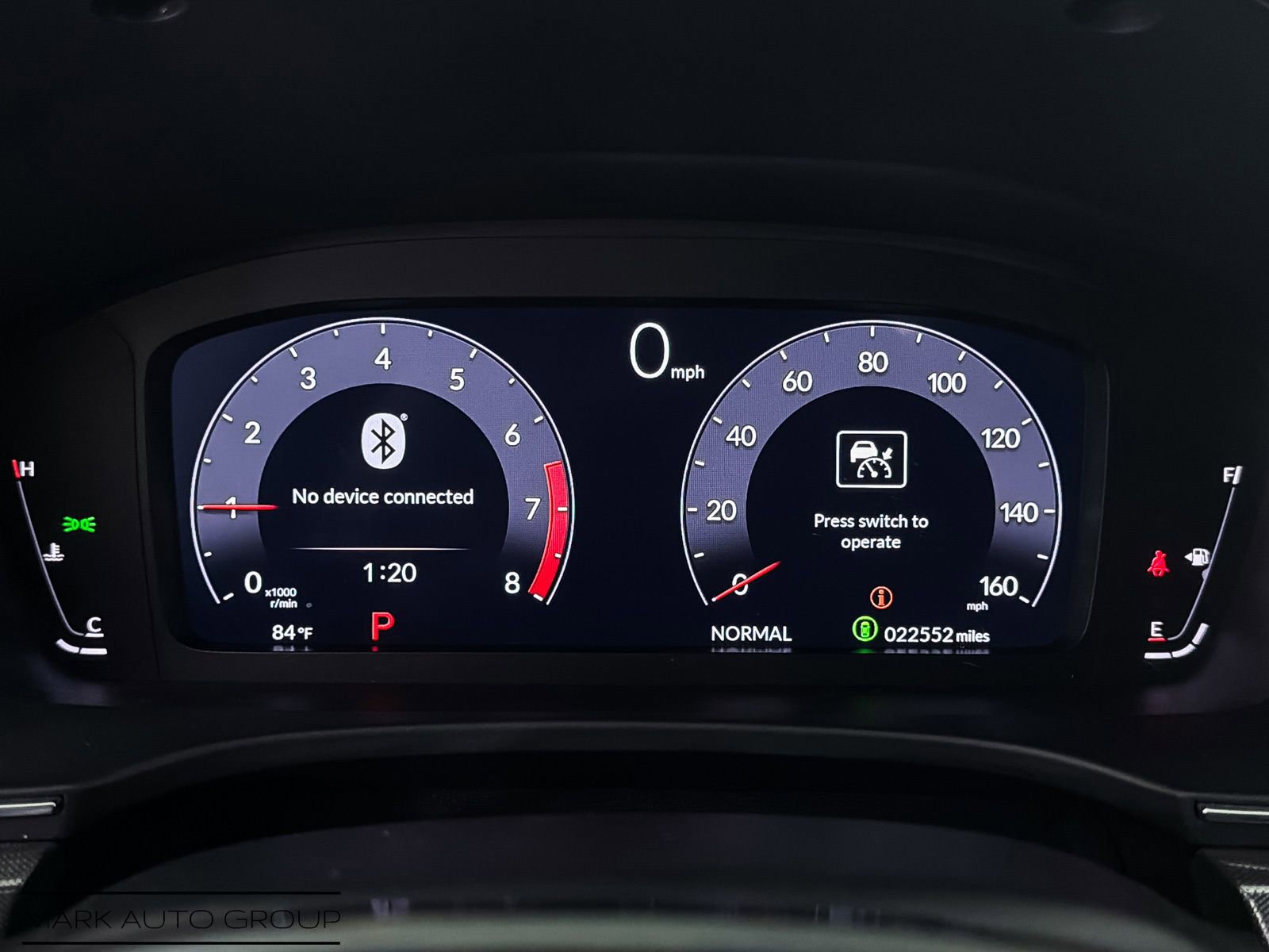 Used 2024 Acura Integra A-Spec FWD image 4